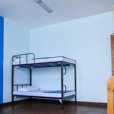 مافونت لافينيا The Vintage Club Hostel المظهر الخارجي الصورة