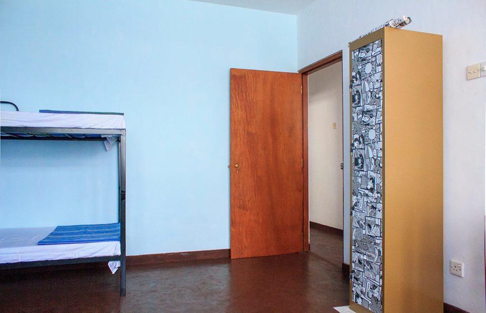 مافونت لافينيا The Vintage Club Hostel المظهر الخارجي الصورة