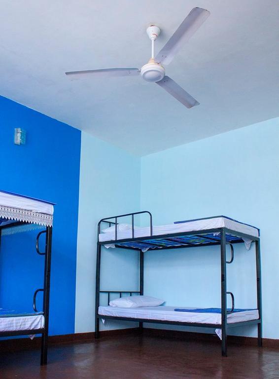 مافونت لافينيا The Vintage Club Hostel المظهر الخارجي الصورة