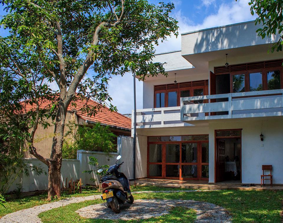 مافونت لافينيا The Vintage Club Hostel المظهر الخارجي الصورة
