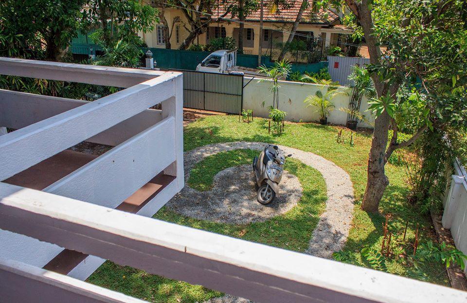 مافونت لافينيا The Vintage Club Hostel المظهر الخارجي الصورة
