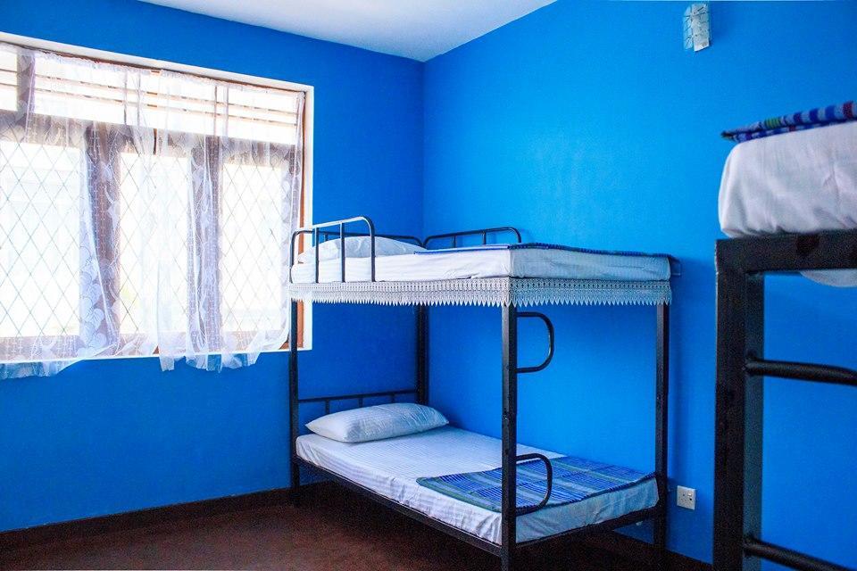 مافونت لافينيا The Vintage Club Hostel المظهر الخارجي الصورة