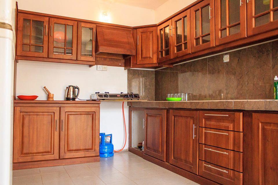 مافونت لافينيا The Vintage Club Hostel المظهر الخارجي الصورة