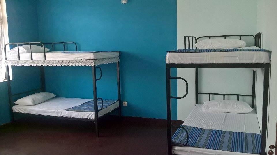 مافونت لافينيا The Vintage Club Hostel المظهر الخارجي الصورة