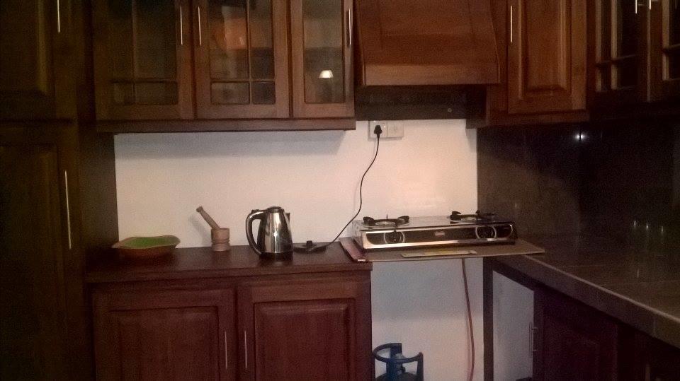 مافونت لافينيا The Vintage Club Hostel المظهر الخارجي الصورة