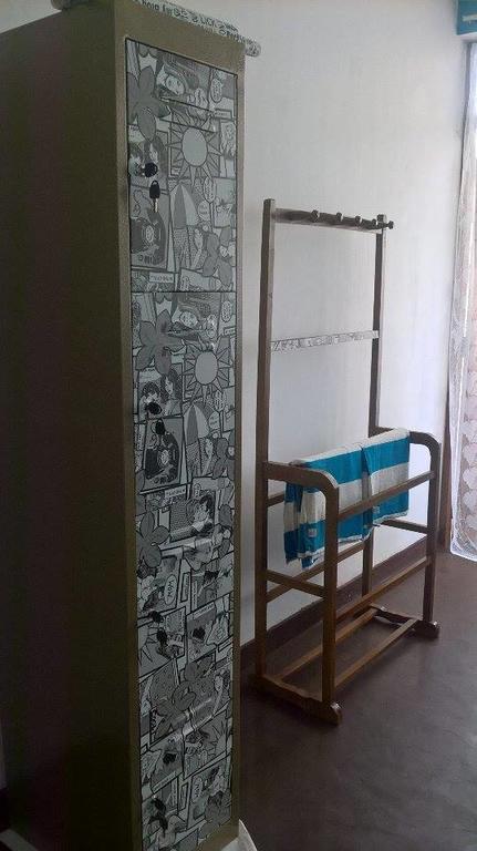 مافونت لافينيا The Vintage Club Hostel المظهر الخارجي الصورة