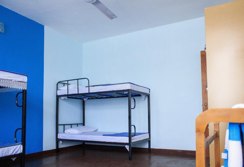 مافونت لافينيا The Vintage Club Hostel المظهر الخارجي الصورة