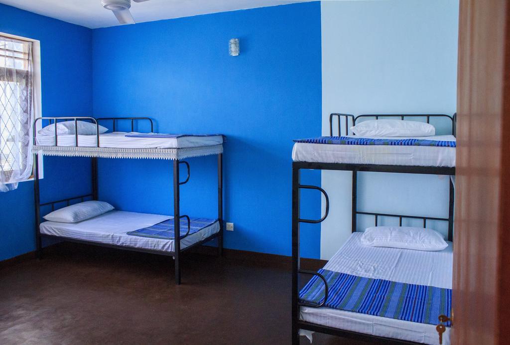 مافونت لافينيا The Vintage Club Hostel المظهر الخارجي الصورة